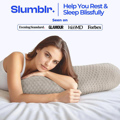 Slumblr® Body Pillow Slumblr