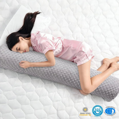 Slumblr® Body Pillow Slumblr