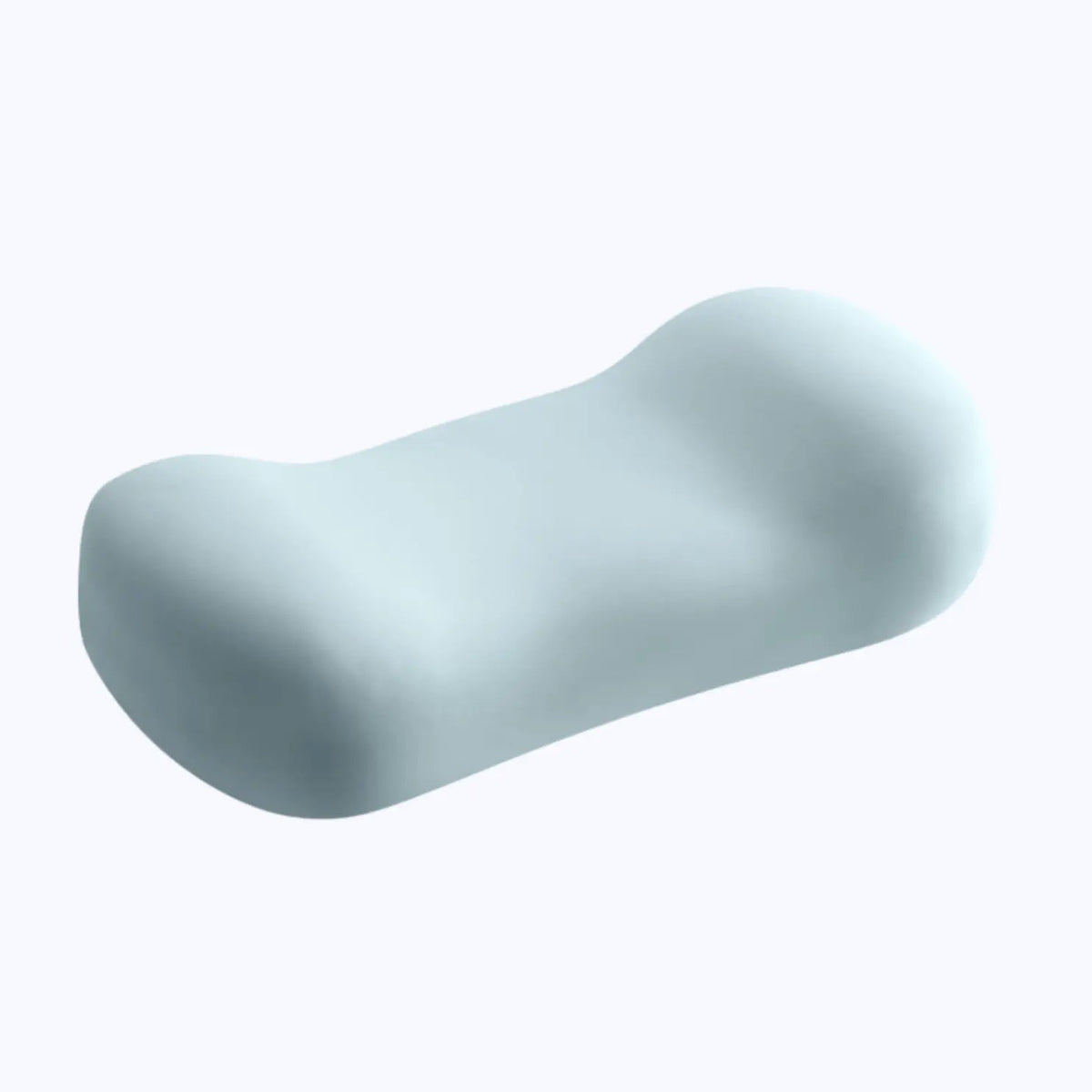 Slumblr® Office Nap Pillow with Ice Silk Fabric Slumblr