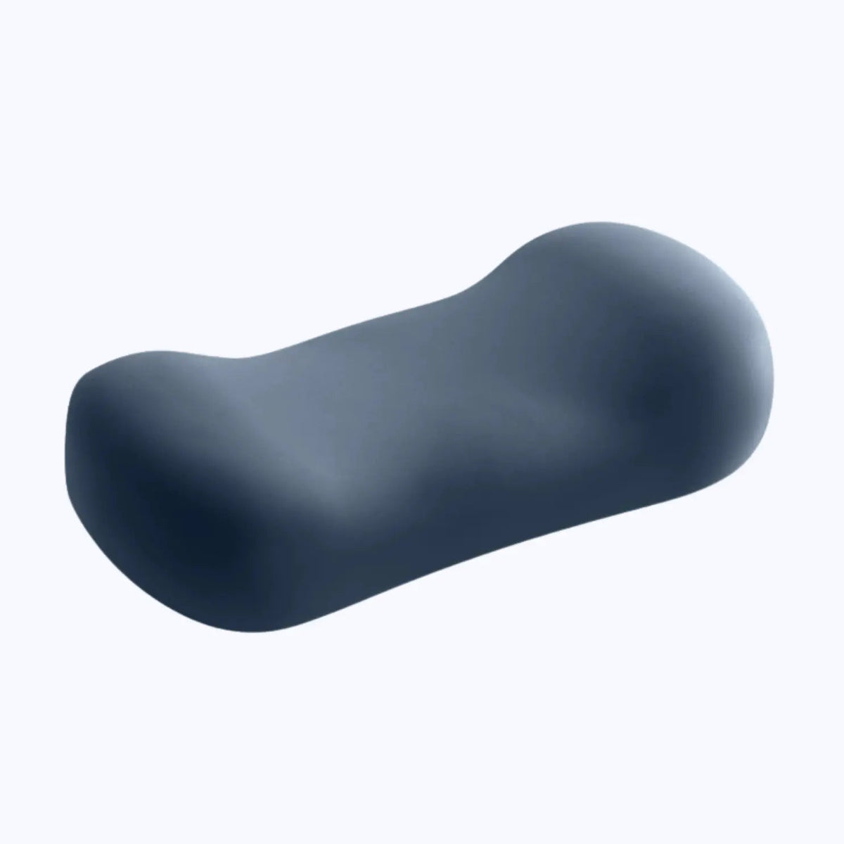 Slumblr® Office Nap Pillow with Ice Silk Fabric Slumblr