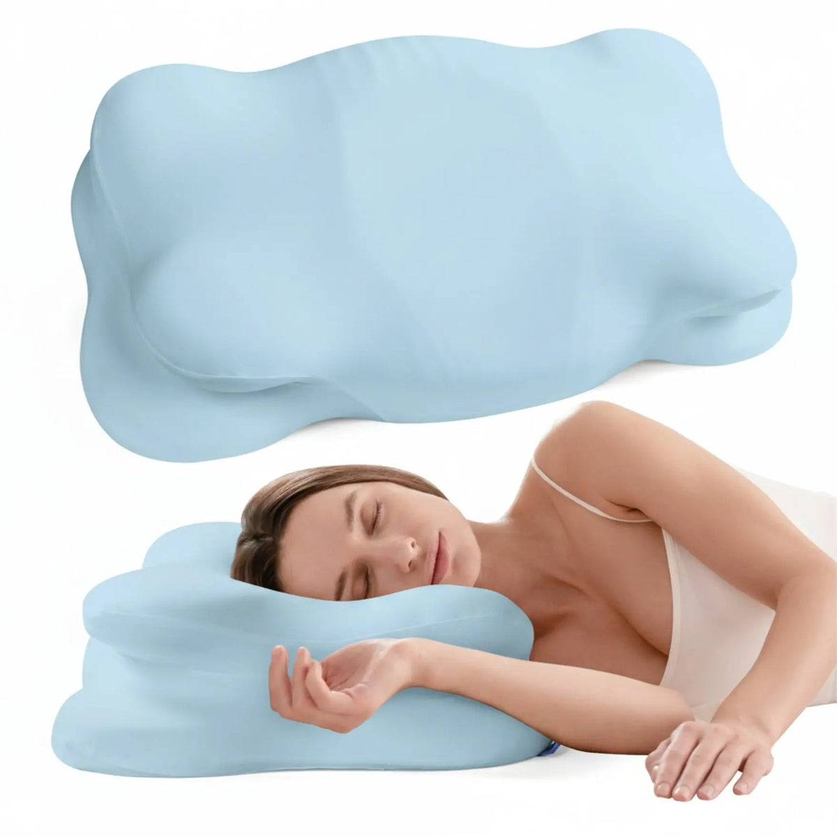 Slumblr® Cloud Pillow