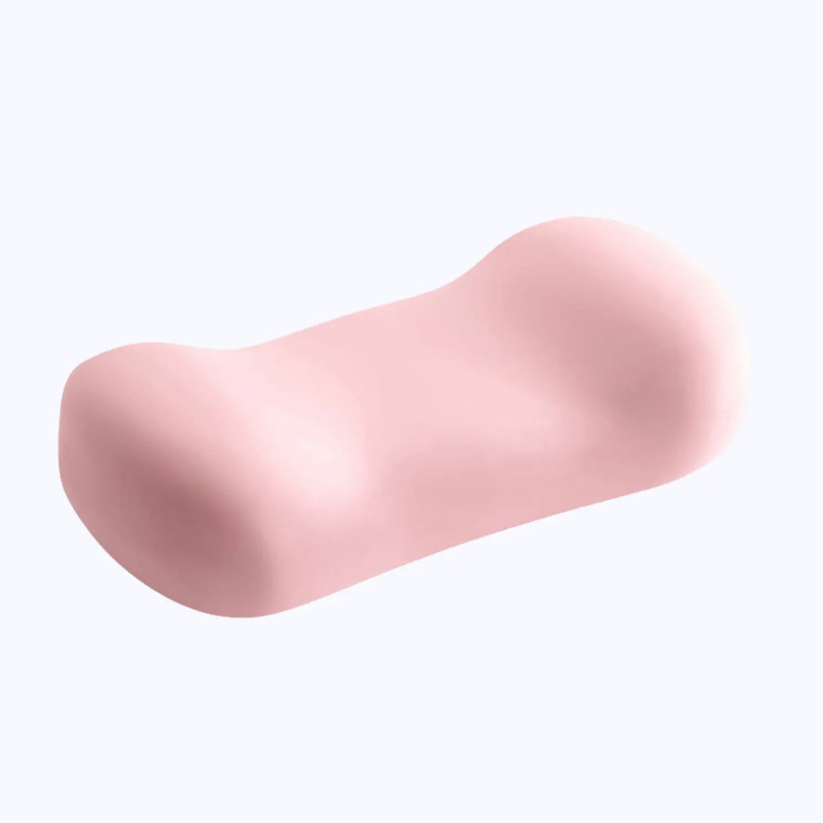 Slumblr® Office Nap Pillow with Ice Silk Fabric Slumblr