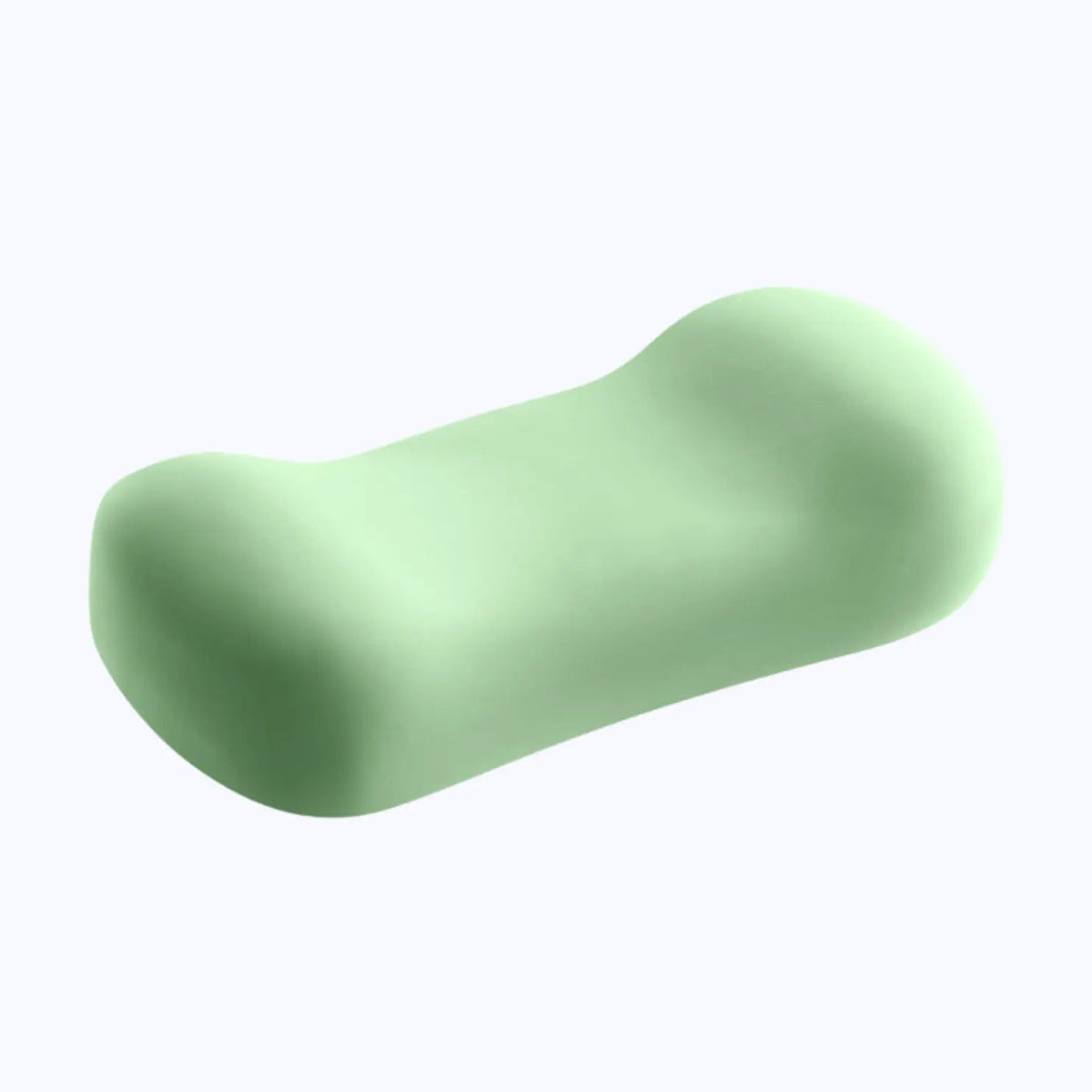 Slumblr® Office Nap Pillow with Ice Silk Fabric Slumblr
