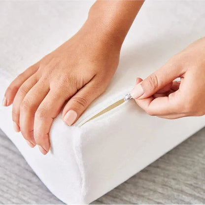 Slumblr® Contour Memory Foam Pillow Slumblr