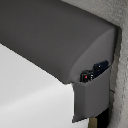 Slumblr® Bed Wedge Pillow Slumblr