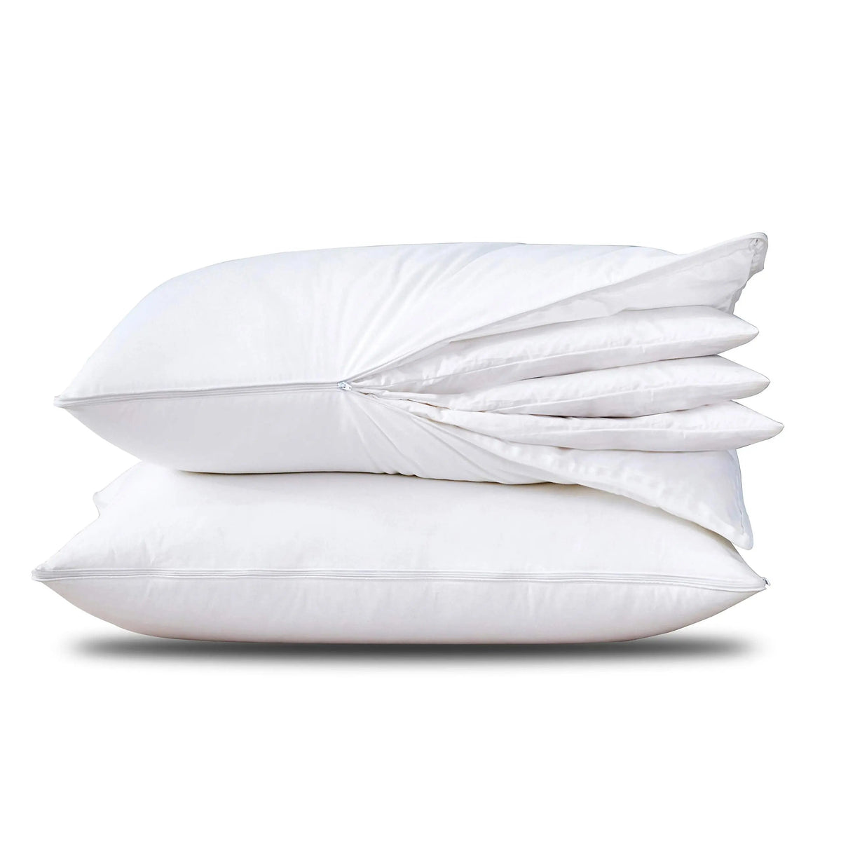 Slumblr® Luxury Adjustable Layer Cooling Pillow Slumblr