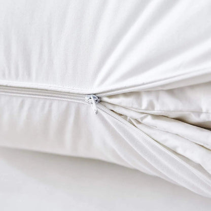 Slumblr® Luxury Adjustable Layer Cooling Pillow Slumblr