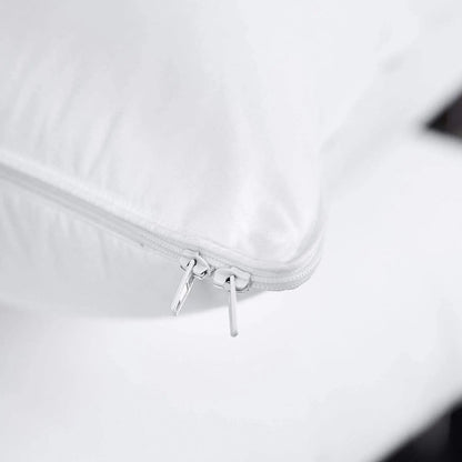 Slumblr® Luxury Adjustable Layer Cooling Pillow Slumblr