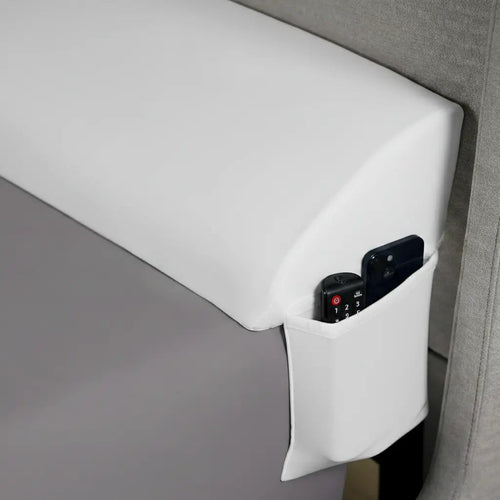 Slumblr® Bed Wedge Pillow Slumblr