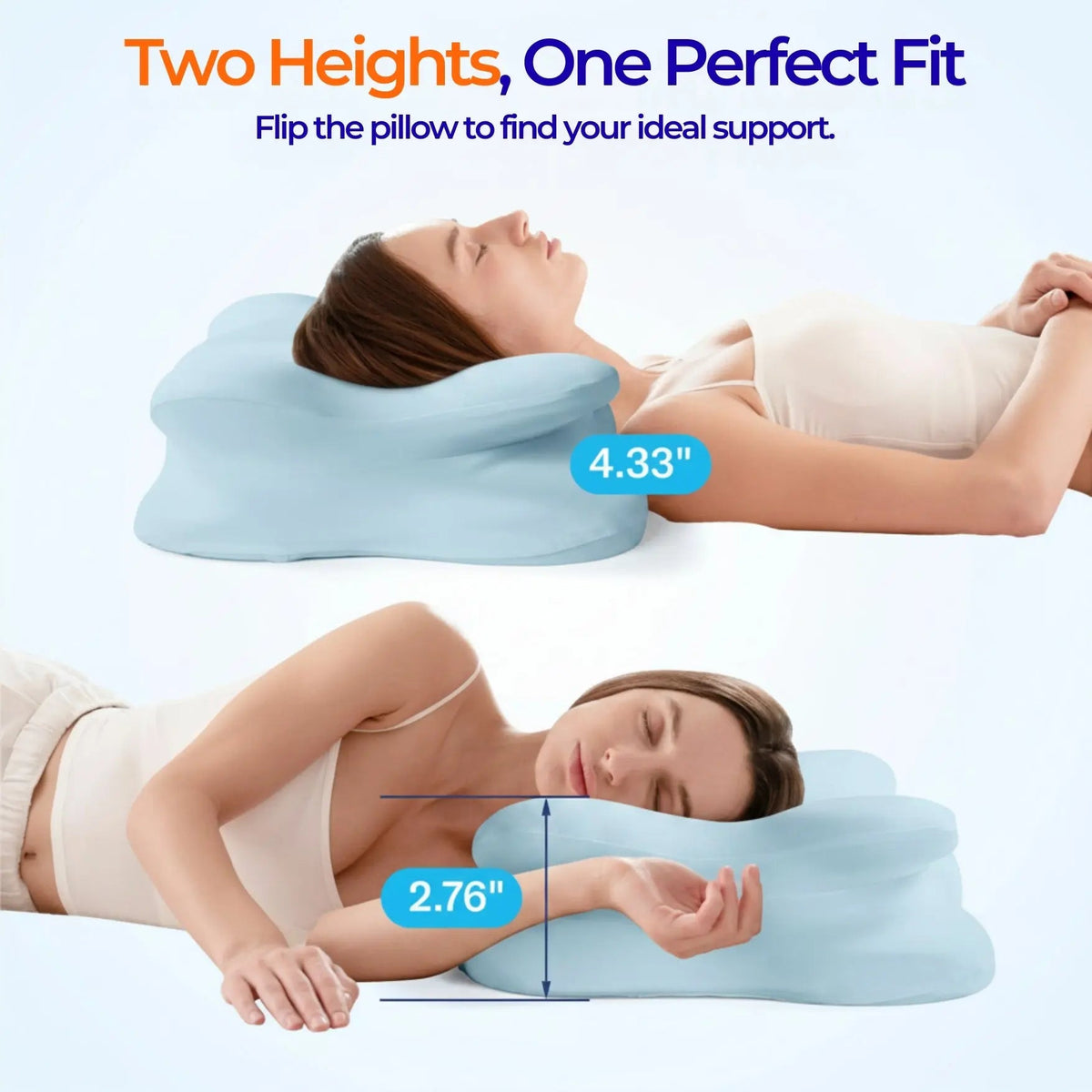 Slumblr® Cloud Pillow