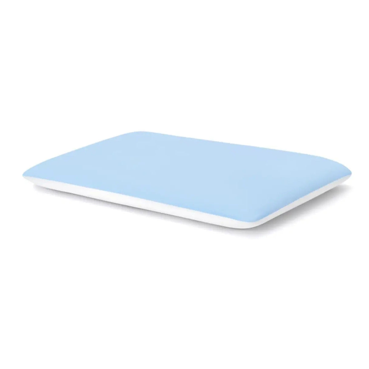 Slumblr® Hyper Slim Memory Foam Pillow Slumblr
