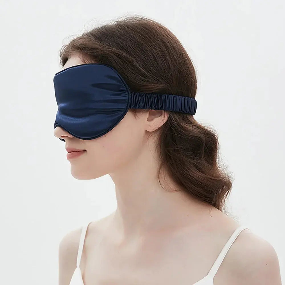 PineNap® Bamboo Silk Sleep Mask