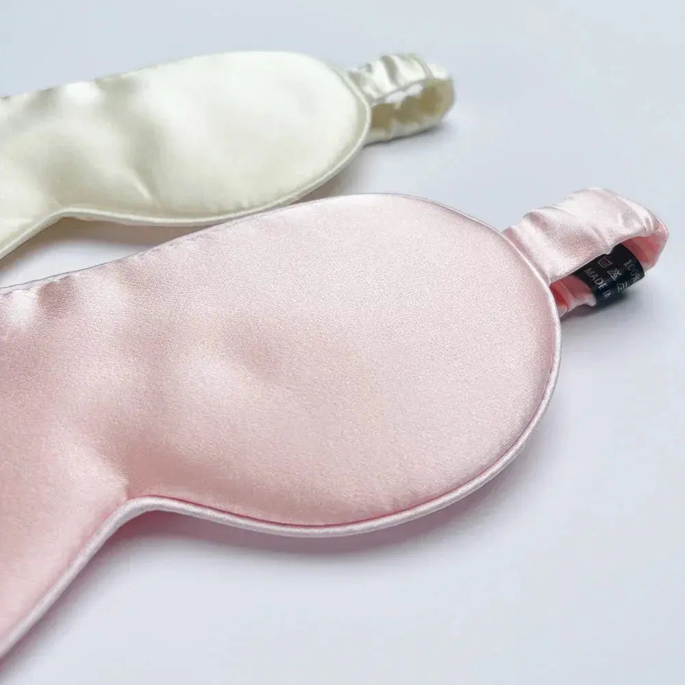 PineNap® Bamboo Silk Sleep Mask