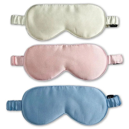 PineNap® Bamboo Silk Sleep Mask