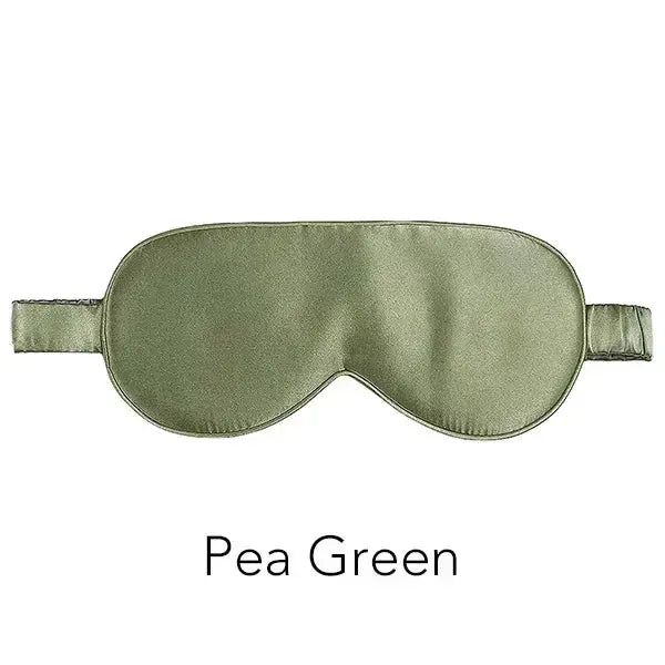 PineNap® Bamboo Silk Sleep Mask