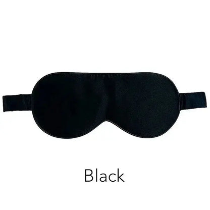 PineNap® Bamboo Silk Sleep Mask