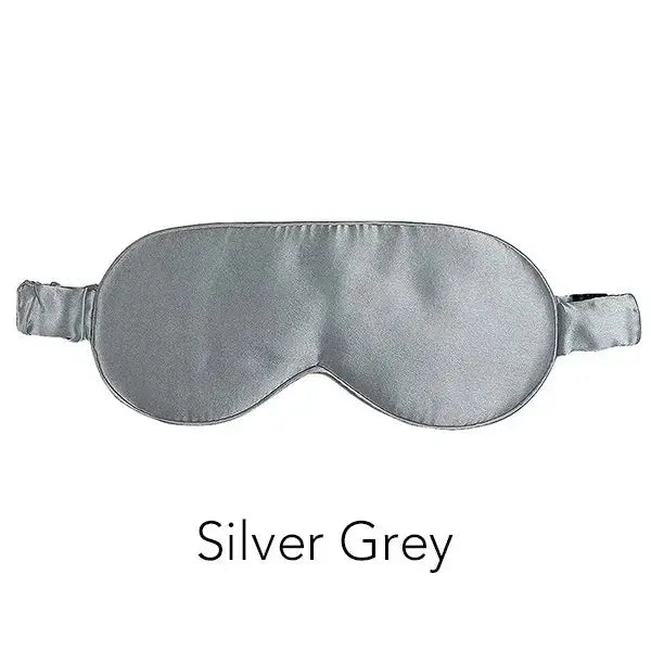 PineNap® Bamboo Silk Sleep Mask