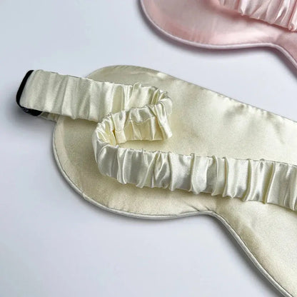 PineNap® Bamboo Silk Sleep Mask