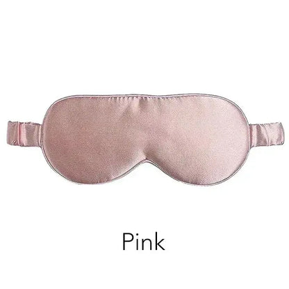 PineNap® Bamboo Silk Sleep Mask
