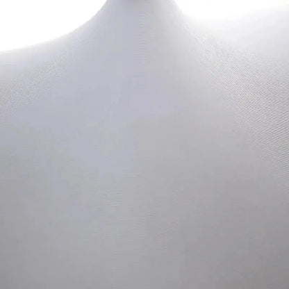 Ergonomic Double Wave Curve Side Sleeper Pillow for Comfortable Sleeping Supportive Pillow