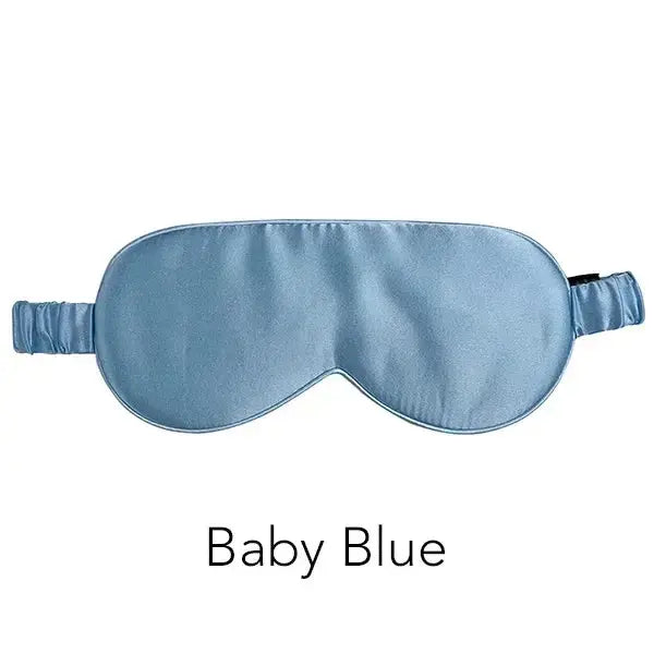 PineNap® Bamboo Silk Sleep Mask