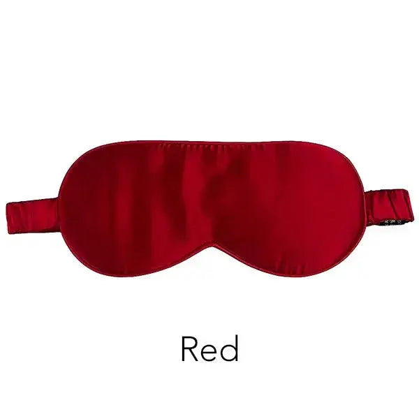 PineNap® Bamboo Silk Sleep Mask