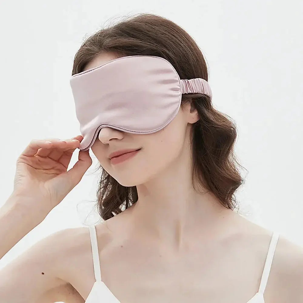PineNap® Bamboo Silk Sleep Mask