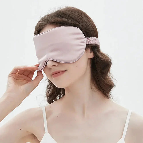 PineNap® Bamboo Silk Sleep Mask