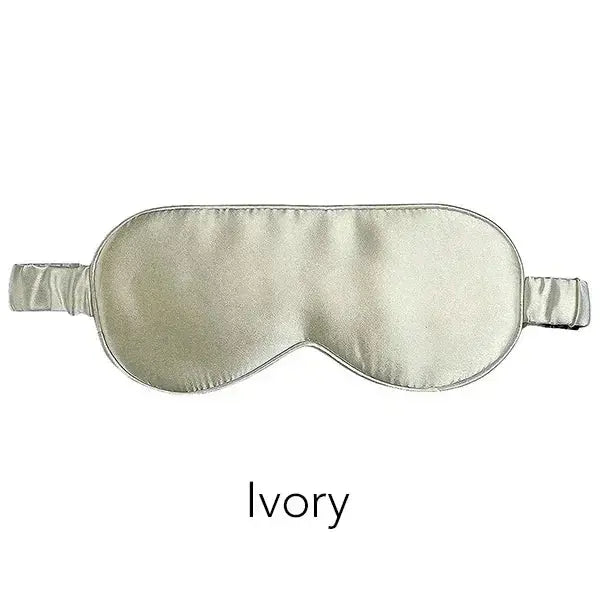 PineNap® Bamboo Silk Sleep Mask