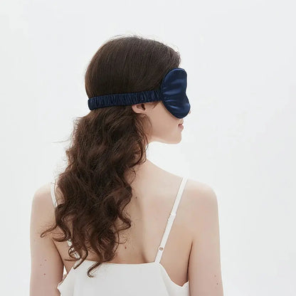 PineNap® Bamboo Silk Sleep Mask