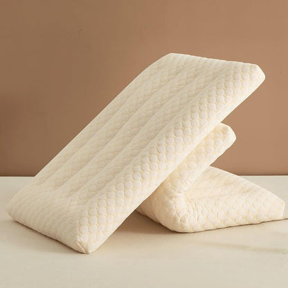 Slumblr® Low Cervical Pillow with Rectangular Design