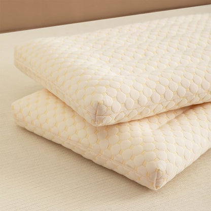 Slumblr® Low Cervical Pillow with Rectangular Design