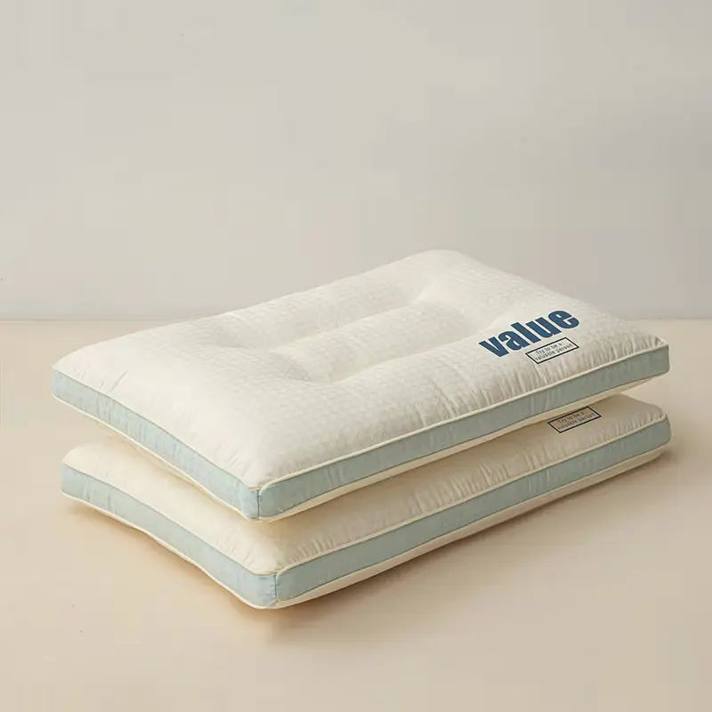 Slumblr® Soy Fiber Pillow with Soft Support Design Slumblr