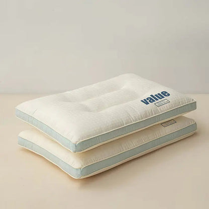 Slumblr® Soy Fiber Pillow with Soft Support Design Slumblr