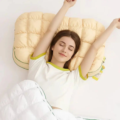 Slumblr® Puff Pillow Slumblr