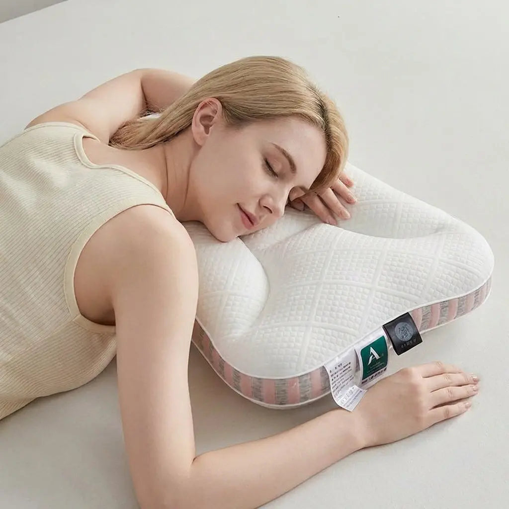 Slumblr® Low Profile Contour Pillow Slumblr