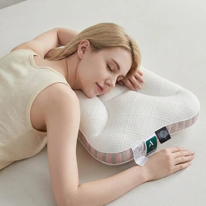 Slumblr® Low Profile Contour Pillow Slumblr
