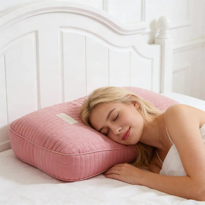Slumblr® Adjustable Buckwheat Pillow Slumblr