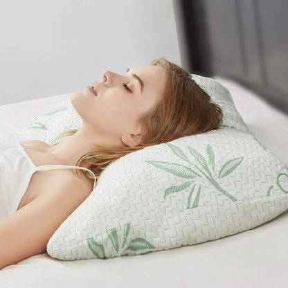 Slumblr® Natural Latex Pillow Slumblr
