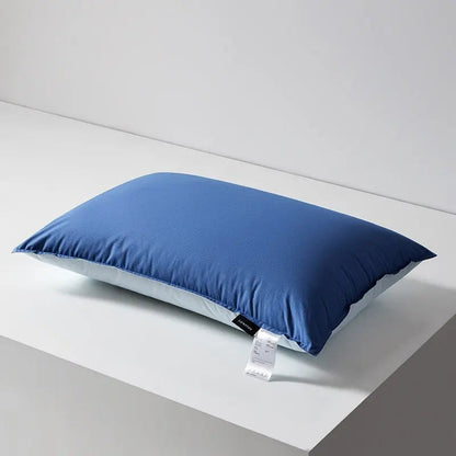 Slumblr® Rectangle Medium Support Cotton Pillow Slumblr