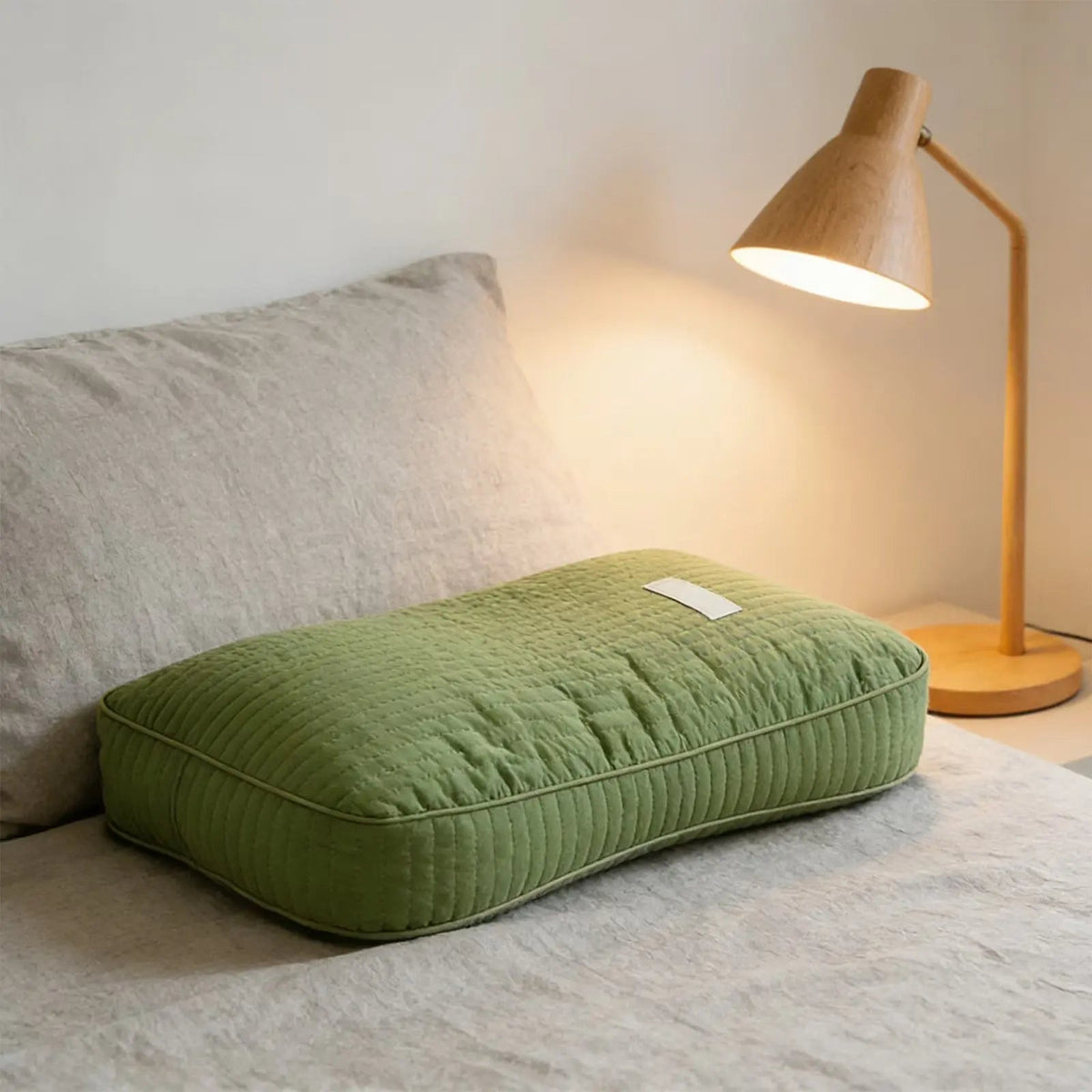 Slumblr® Adjustable Buckwheat Pillow Slumblr