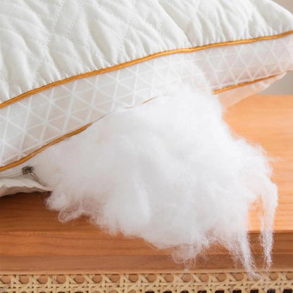Slumblr® Soft Textile Soy Fiber Pillow Slumblr