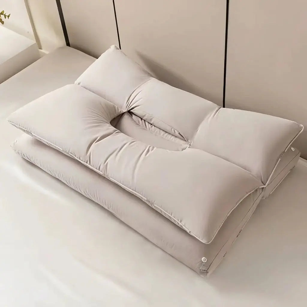 Slumblr® Adjustable Zoned Contour Pillow Slumblr