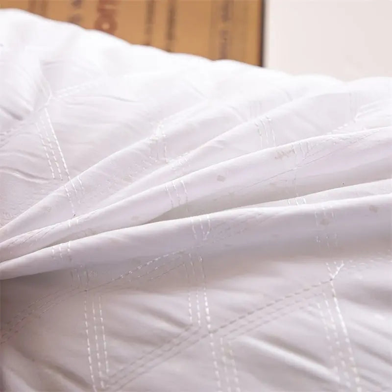 Slumblr® Quilted Body Pillow Slumblr