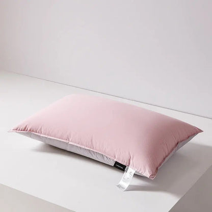 Slumblr® Rectangle Medium Support Cotton Pillow Slumblr