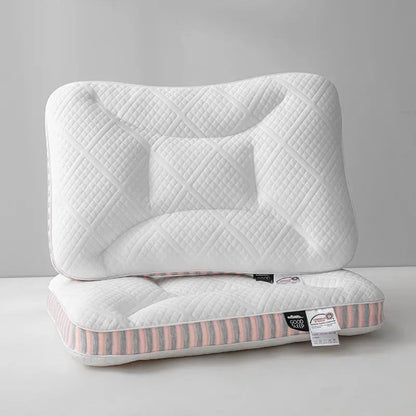 Slumblr® Low Profile Contour Pillow Slumblr