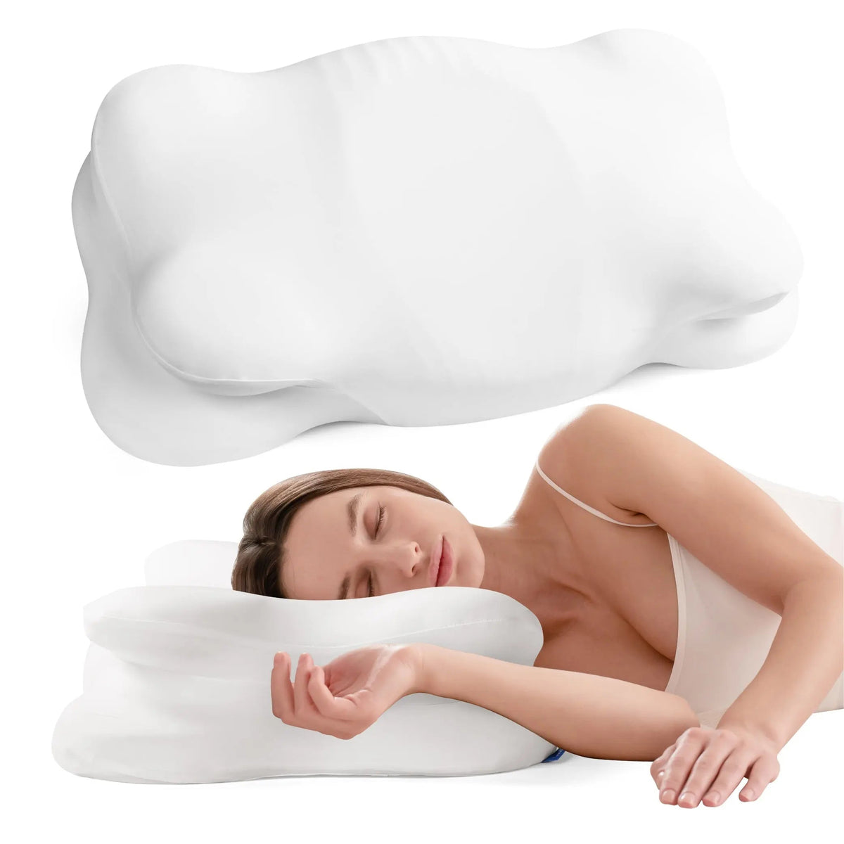 Slumblr® Cloud Pillow