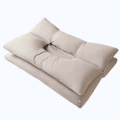 Slumblr® Adjustable Zoned Contour Pillow Slumblr