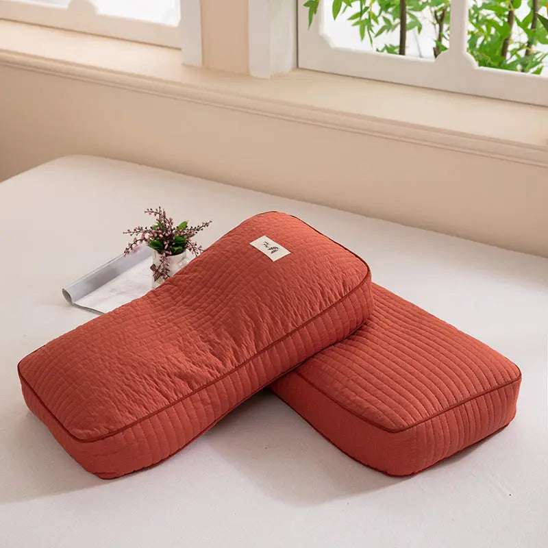 Slumblr® Adjustable Buckwheat Pillow Slumblr