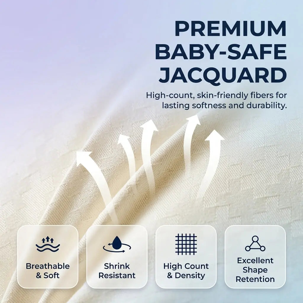 Slumblr® Soy Fiber Pillow with Soft Support Design Slumblr